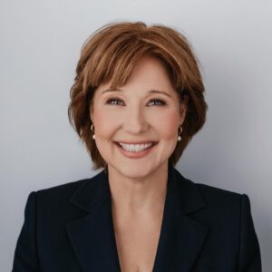 Christy Clark