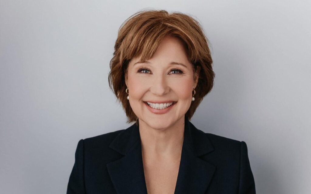 Christy Clark
