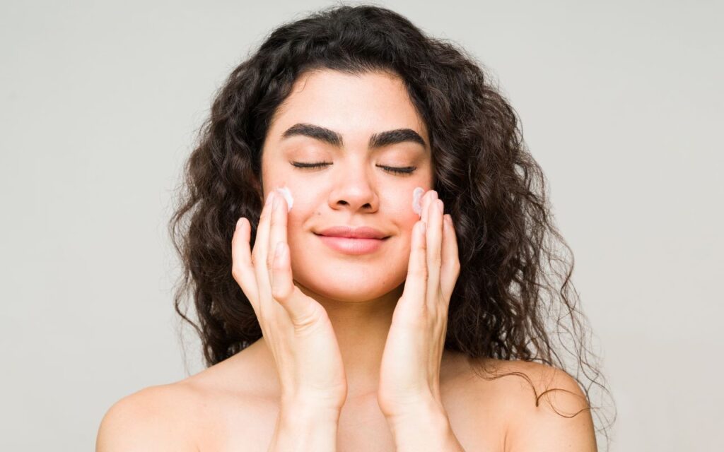 face sunscreens