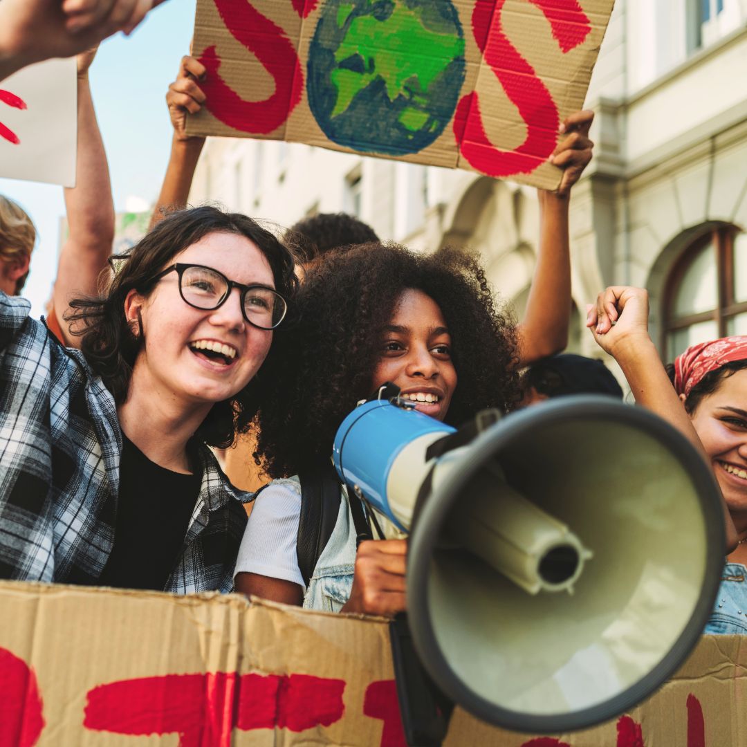 Women’s climate leadership is more important than ever right now The(02)