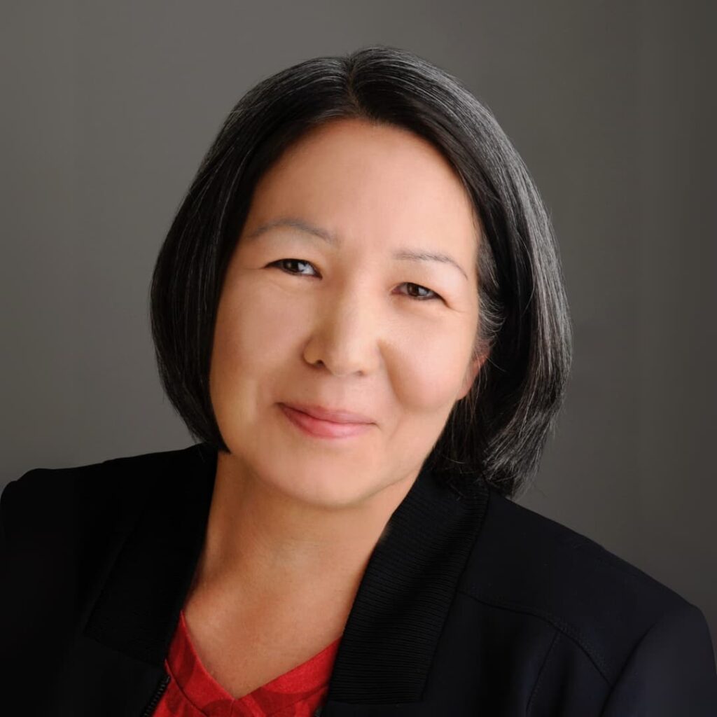 Rose LeMay on reconciliation