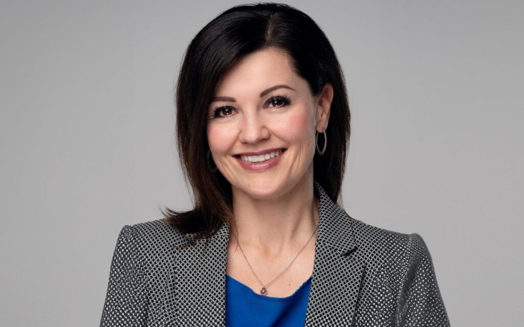 Candace Laing