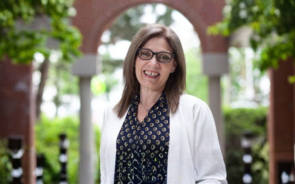 Suzanne Madore