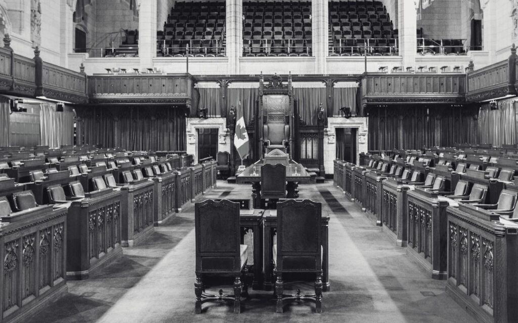 gender gap in politics