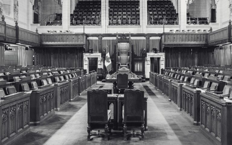 gender gap in politics