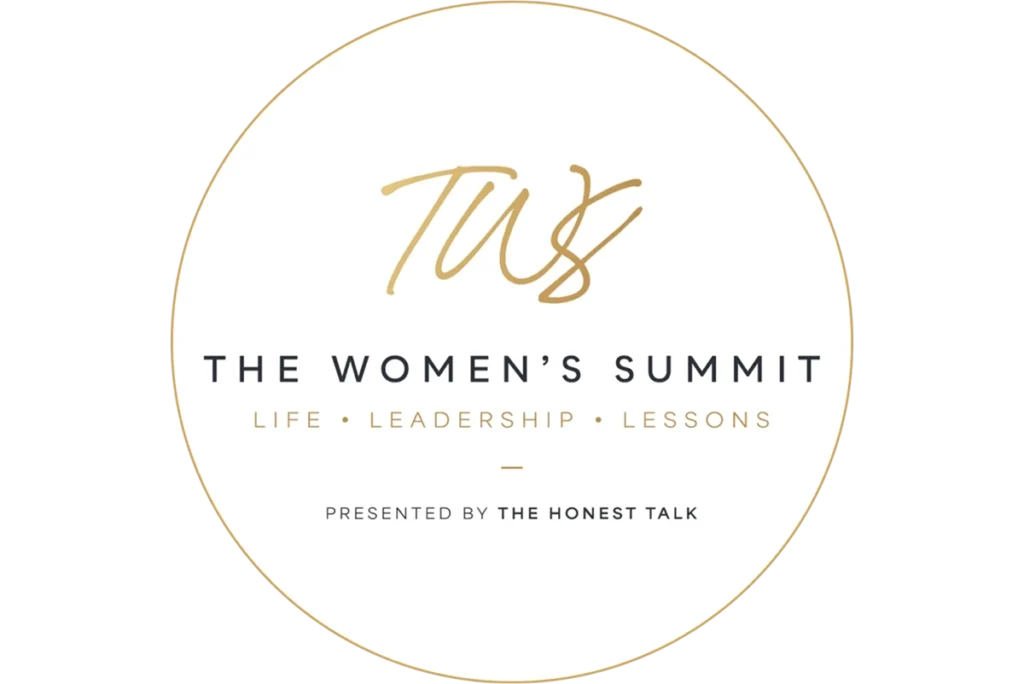 The Women’s Summit logo