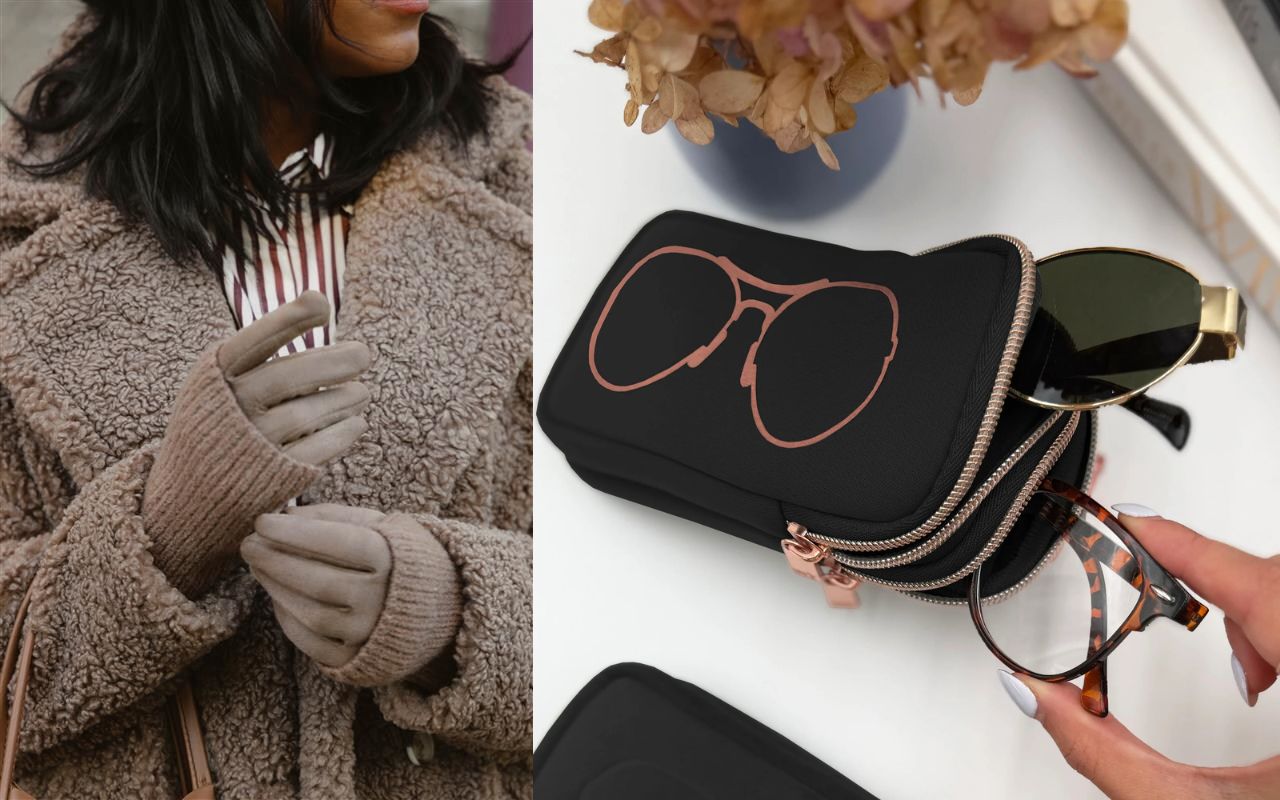 Two Canadian women-led brands score a spot on Oprah's 100
