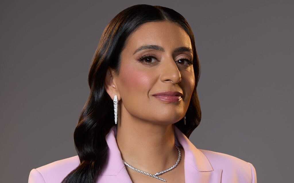 Manjit Minhas