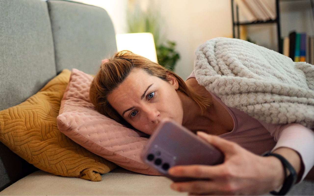 What happens when social media becomes your gynecologist