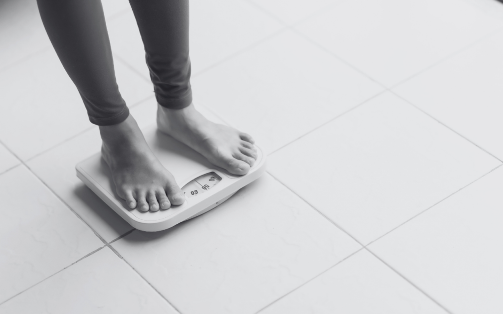 Weighing the affect of GLP-1s