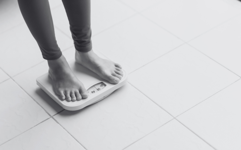 Weighing the affect of GLP-1s