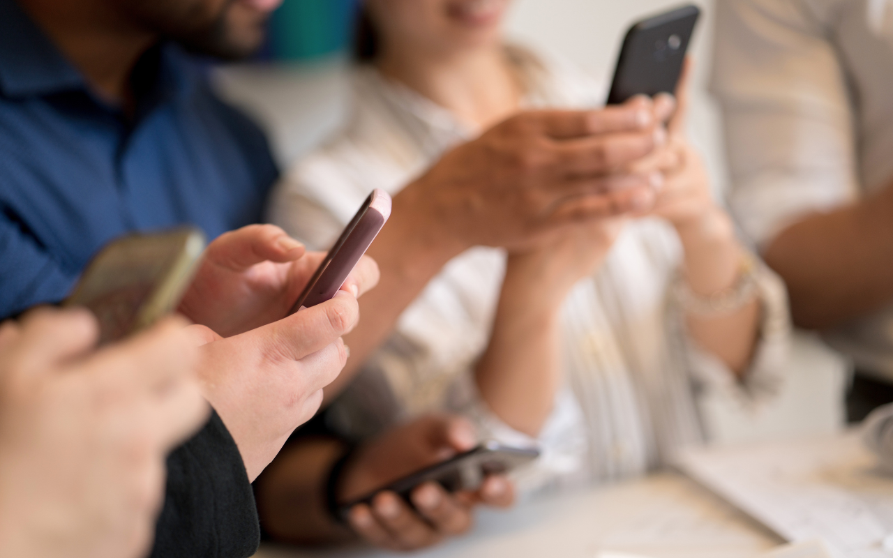 Women are still paying the price for AI – especially on social media