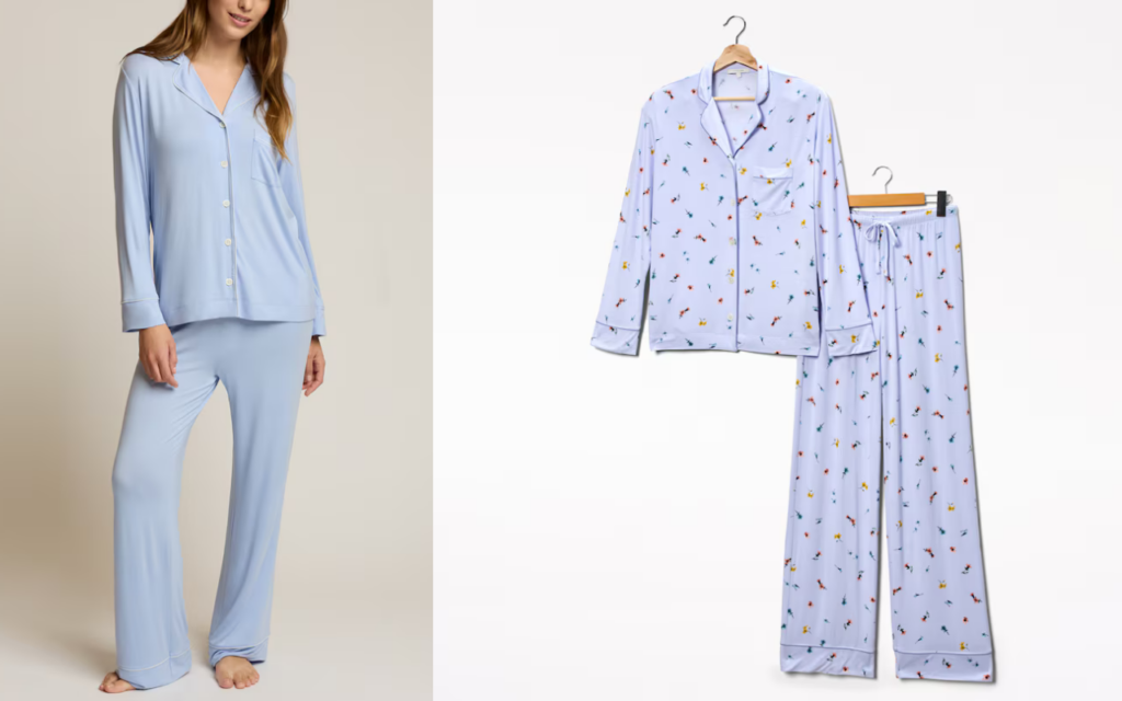 Pyjama set