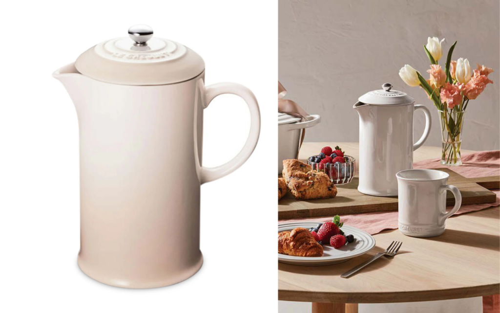 Le Creuset French Press