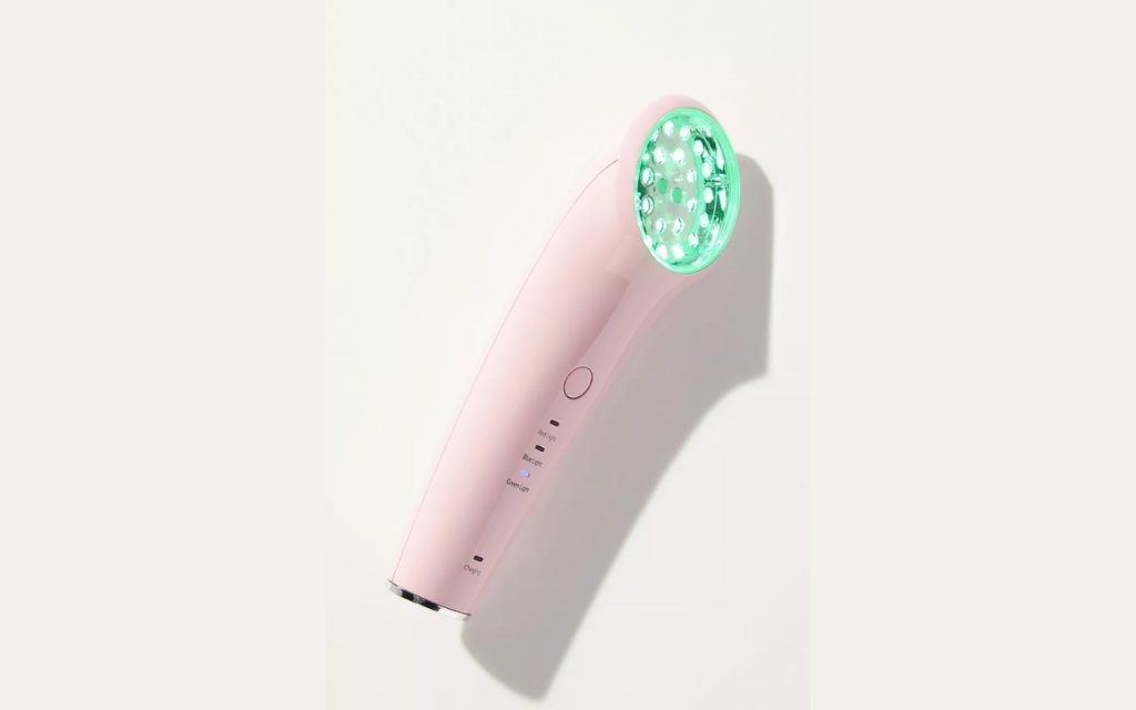 LED Light Therapy Tool