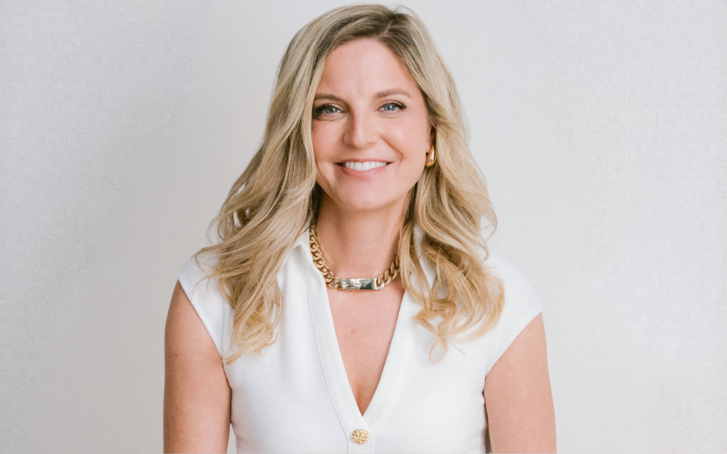 Rebecca Kacaba, CEO of DealMaker