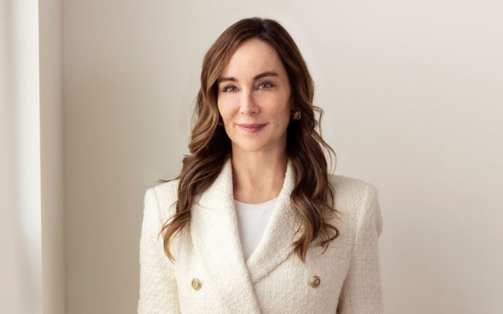Amanda Lindhout