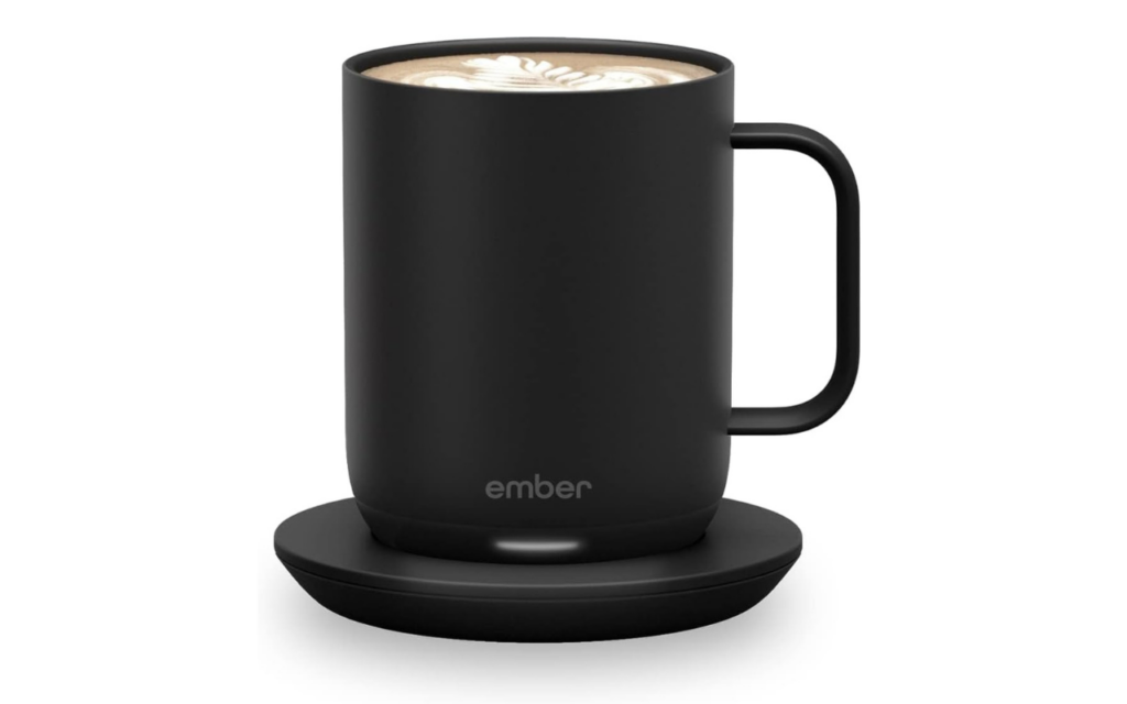 Father's Day gift: Ember smart mug