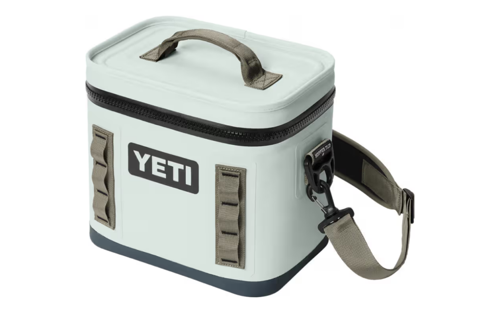Father's Day gift: Yeti cooler