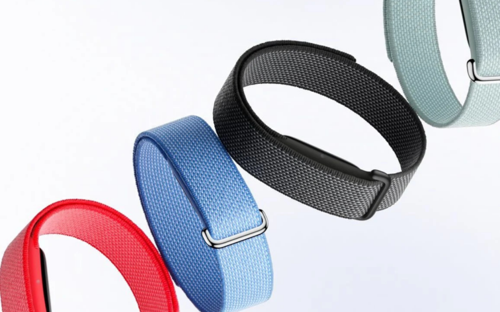 Google Fitbit Air