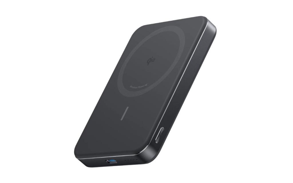 Anker power bank