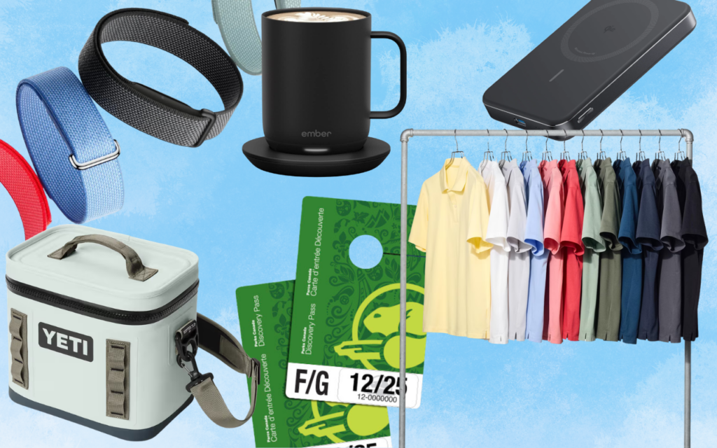 Father's Day gift guide