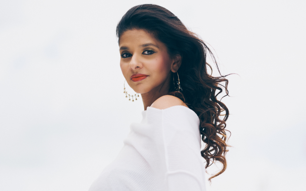 Reetu Gupta