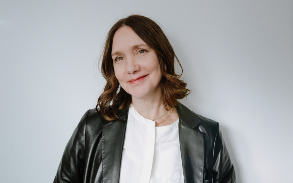 Shelley Kuipers shares the reality of women's financial ambition