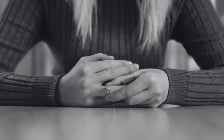 Dating after divorce