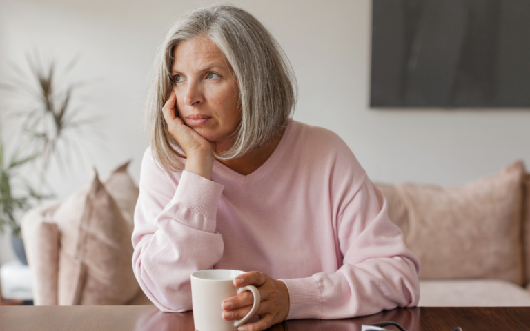 aging in Canada