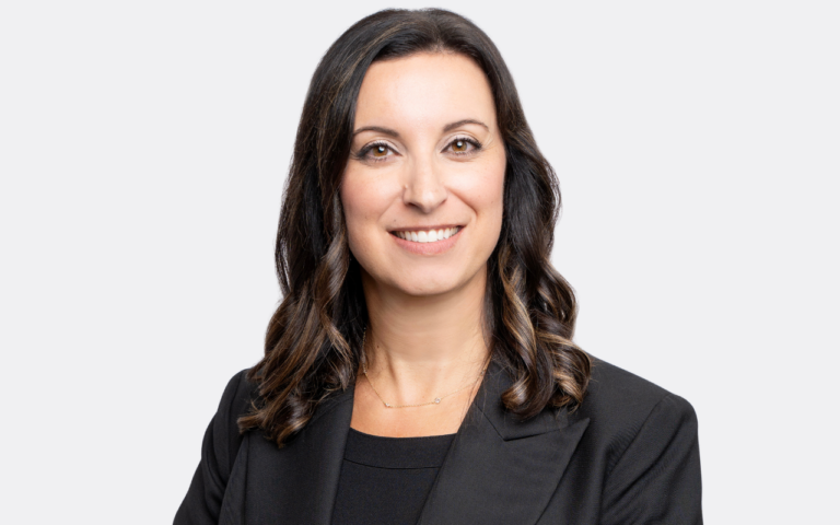 Michelle Waite RBC