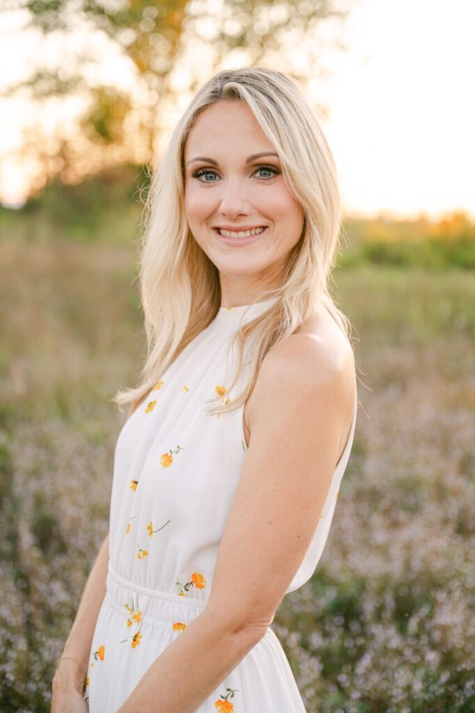 Erin Bury, CEO of Willful