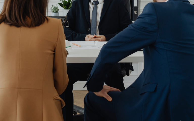 divorcing and finances