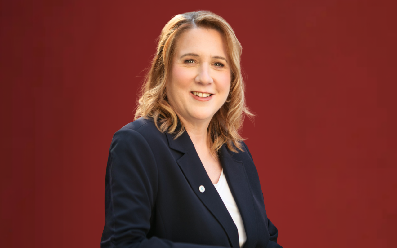 How to lead as a woman living with a chronic condition