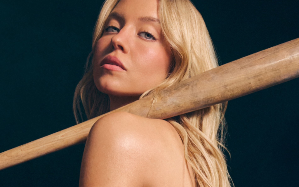 Sydney Sweeney Novig ad
