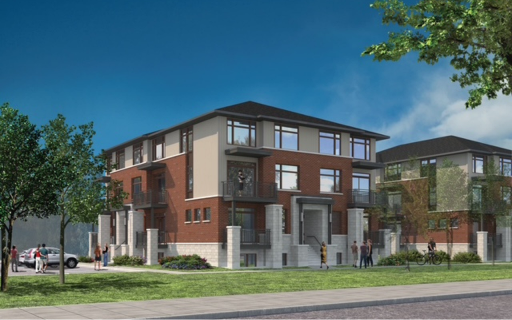 Canada's housing crisis