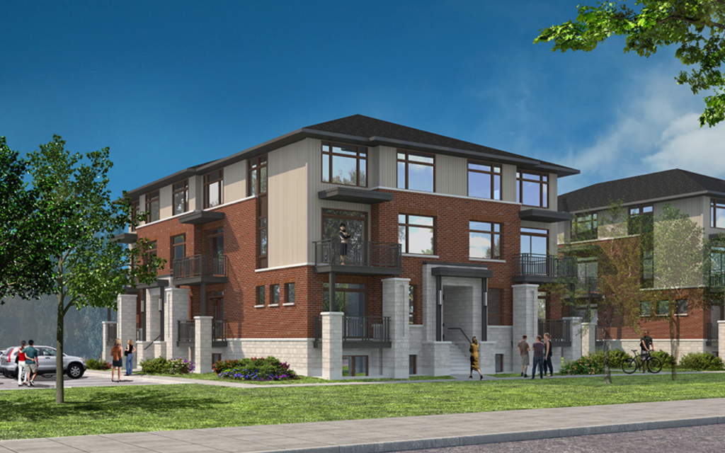 Canada's housing crisis