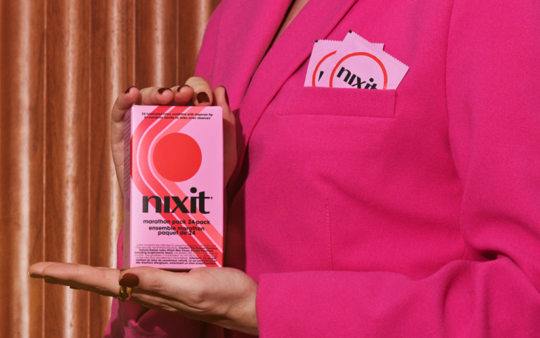 Nixit condoms